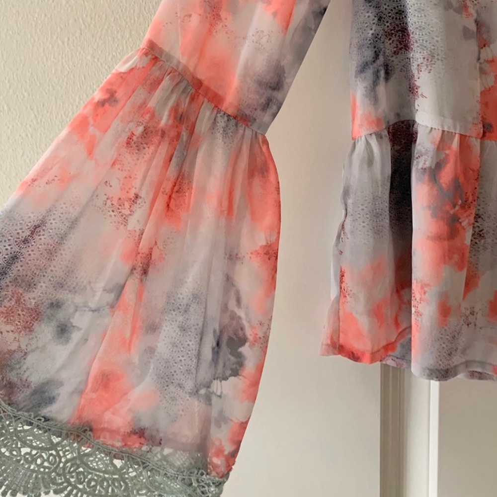 Ark & Co🌸blouse - Picture 3 of 3